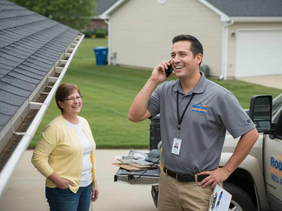 Local Roofing Contractors Pleasant View, TN FAQs